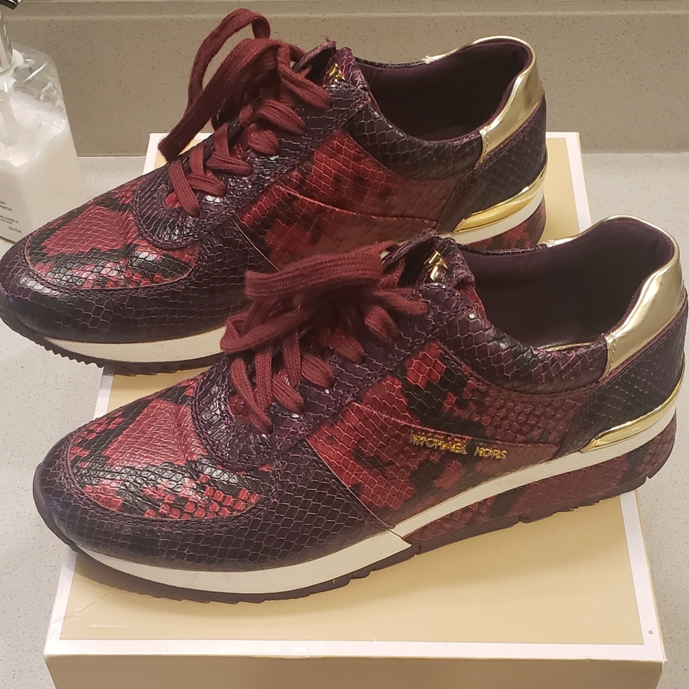 Michael Kors Trainers